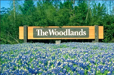 The Woodlands